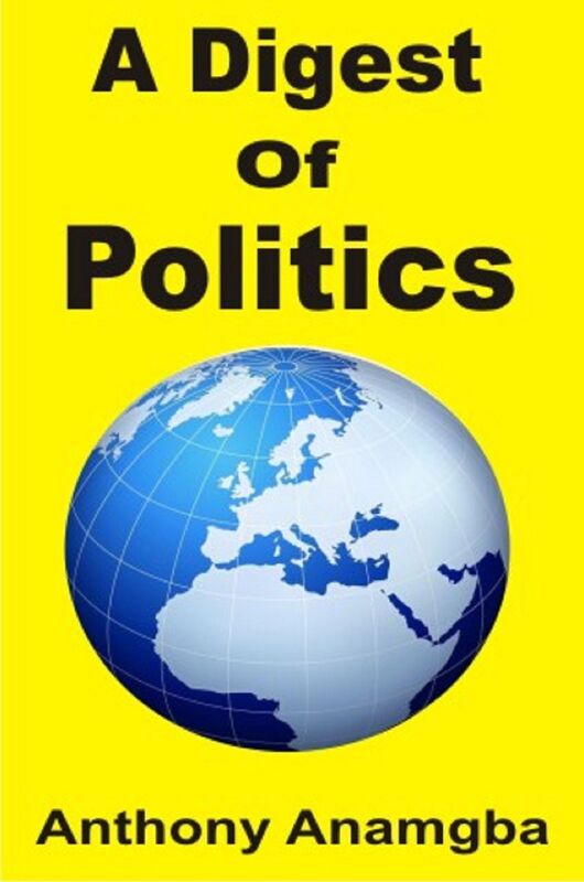 A Digest of Politics