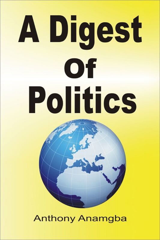 A Digest of Politics
