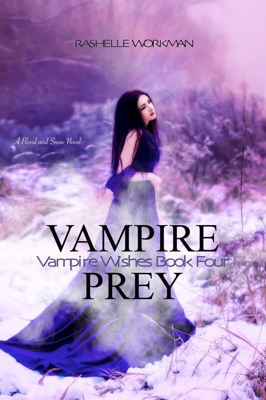 Vampire Prey