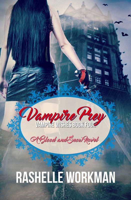 Vampire Prey