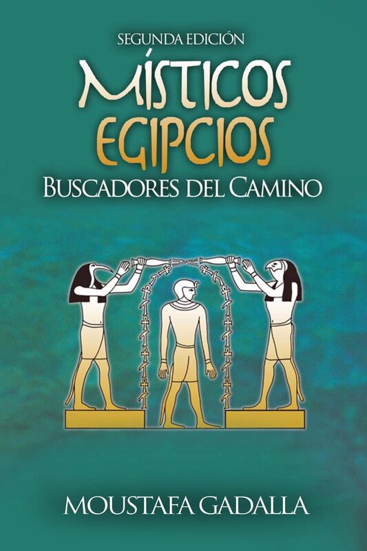 Místicos Egipcios: Buscadores del Camino