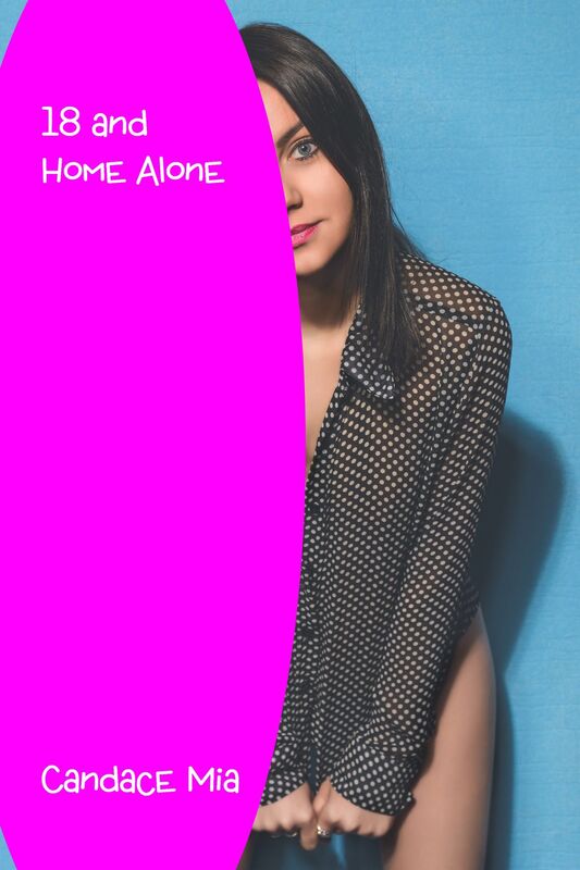 18 and Home Alone