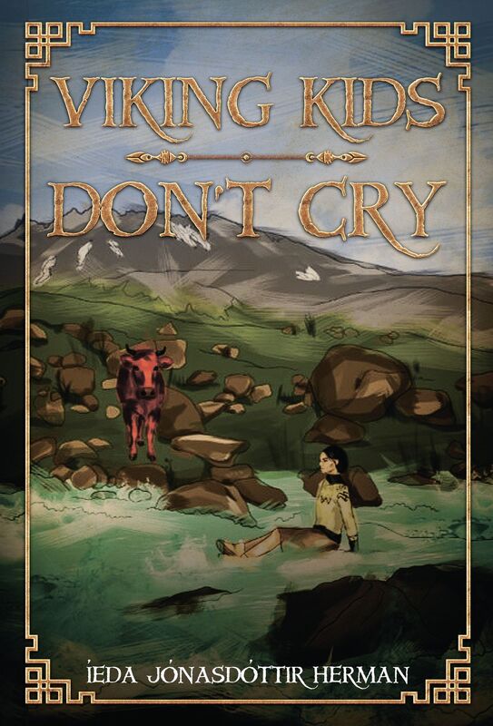 Viking Kids Don't Cry