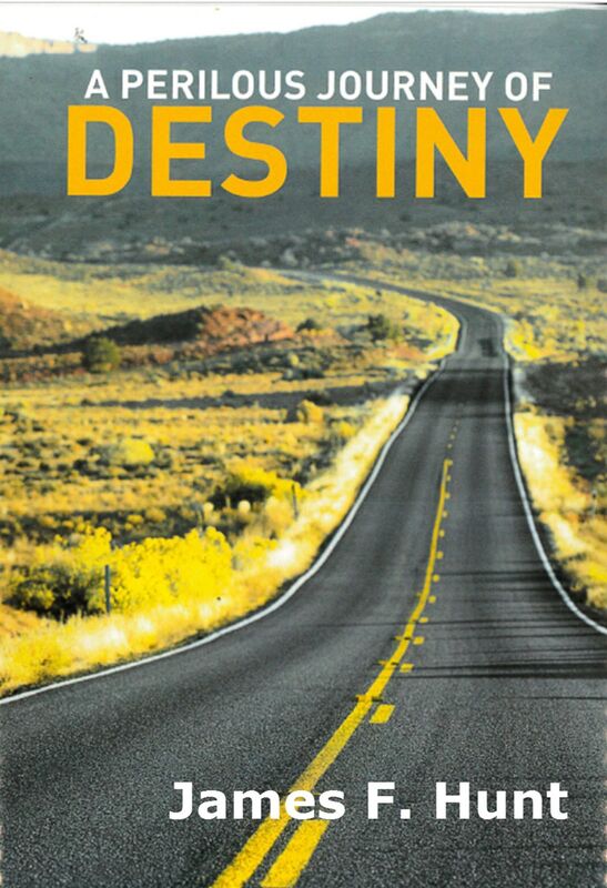 A Perilous Journey Of Destiny