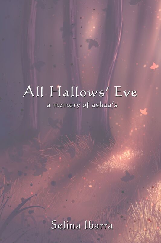 All Hallows' Eve