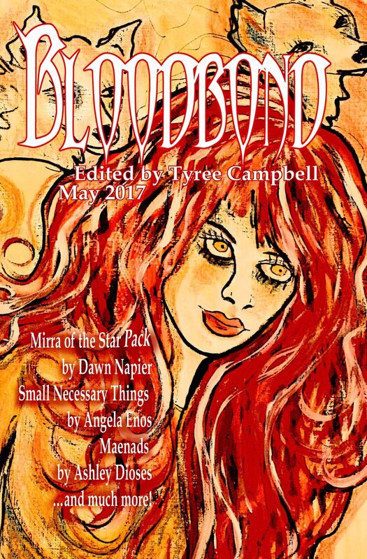Bloodbond May 2017