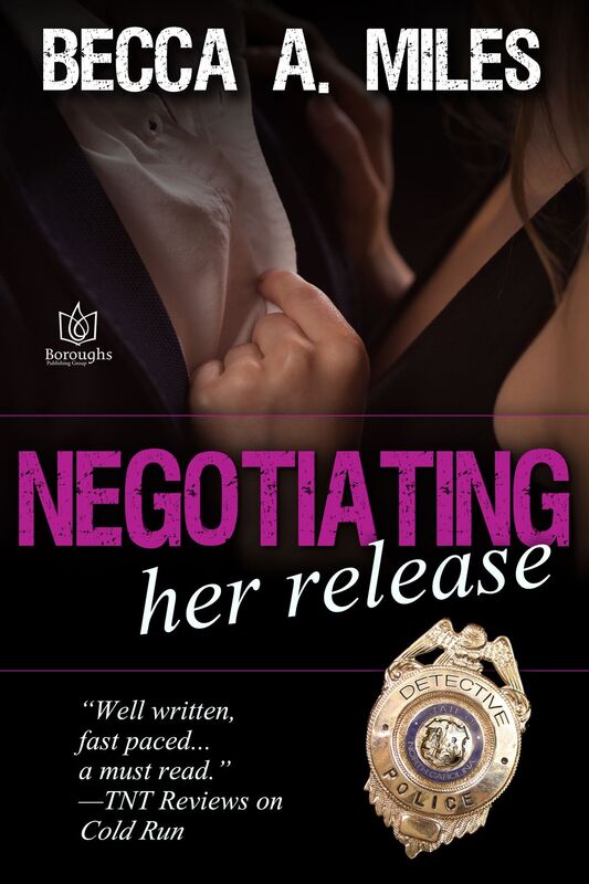 Negotiating Her Release