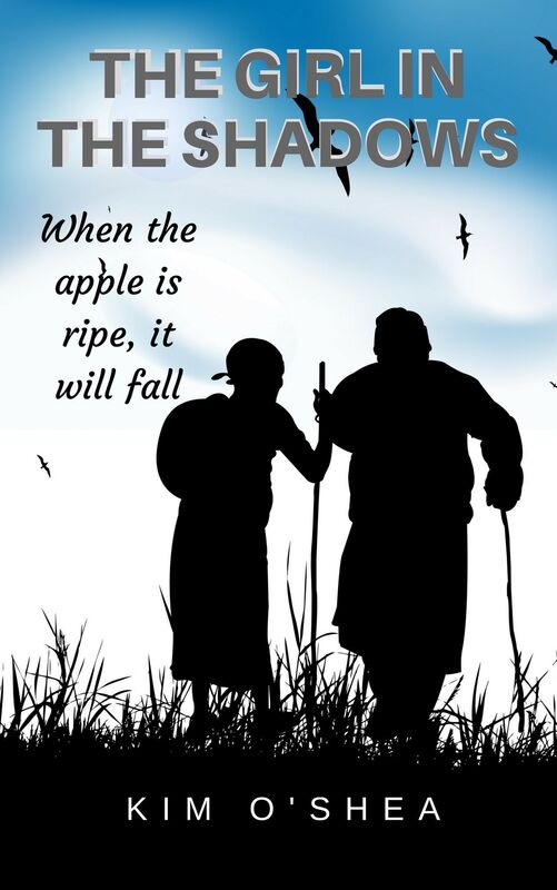 The Girl in the Shadows: Part 3 When the Apple is Ripe, it will Fall