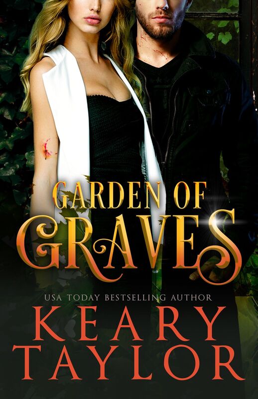 Garden of Graves