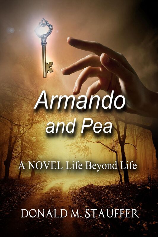 Armando and Pea