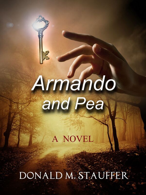 Armando and Pea