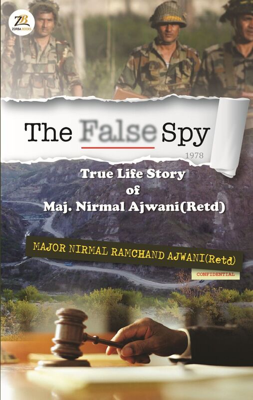 The False Spy