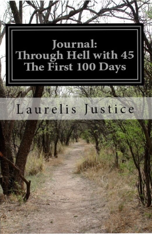Journal: Through Hell with 45, The First 100 Days