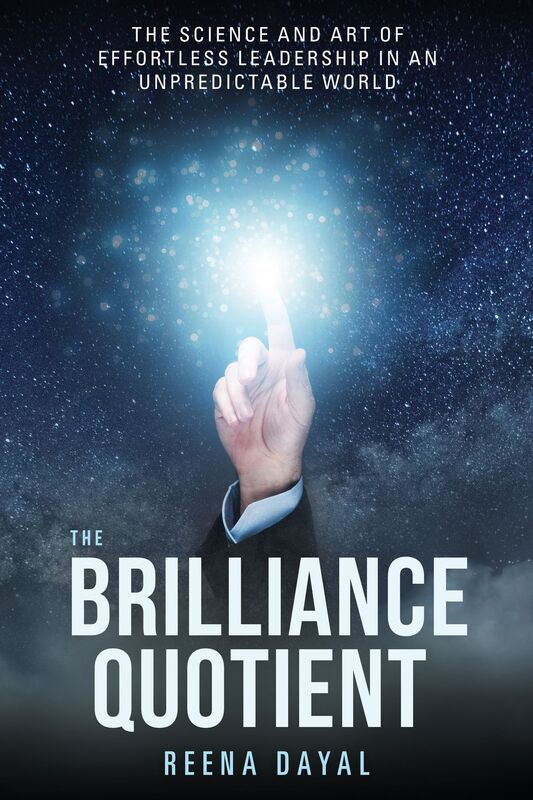 The Brilliance Quotient