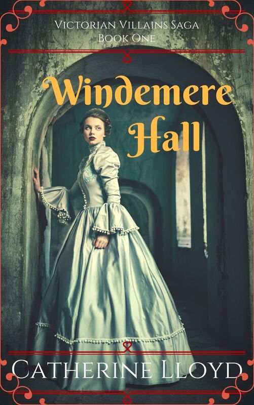 Windemere Hall