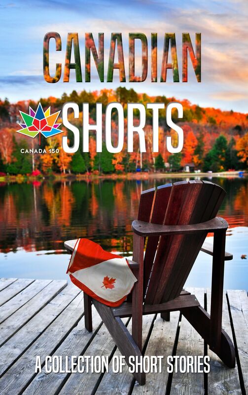 Canadian Shorts: A Collection of Short Stories