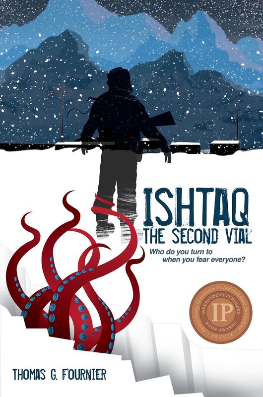 Ishtaq; The Second Vial