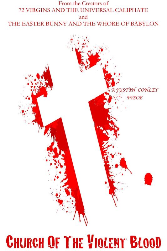 Church of the Violent Blood