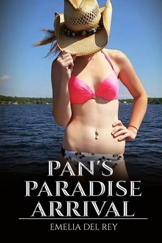 Pan's Paradise: Arrival