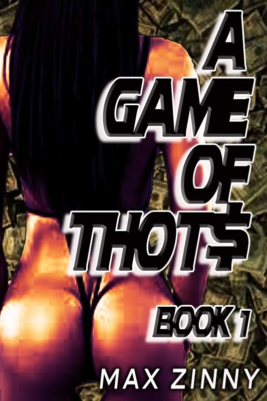 A Game Of Thot$