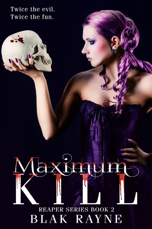 Maximum Kill