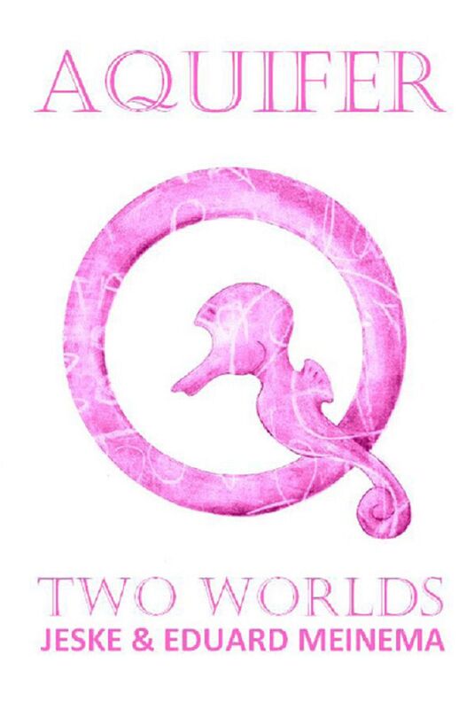 Aquifer 1 Two Worlds