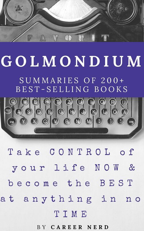 Golmondium: How To Be Successful In Every Aspect Of Life