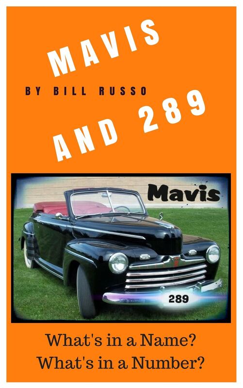 Mavis and 289