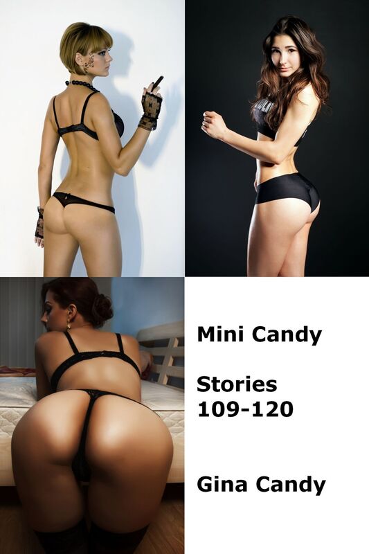 Mini Candy: Stories 109-120