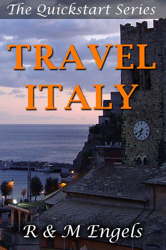 Travel Italy, Italy-A feast for the Senses