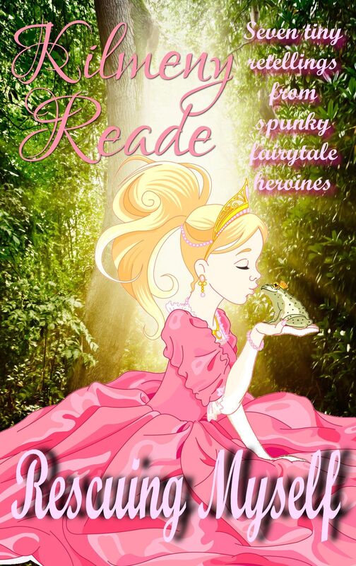 When Freida Fixes It: A Kenape County Romance Novella