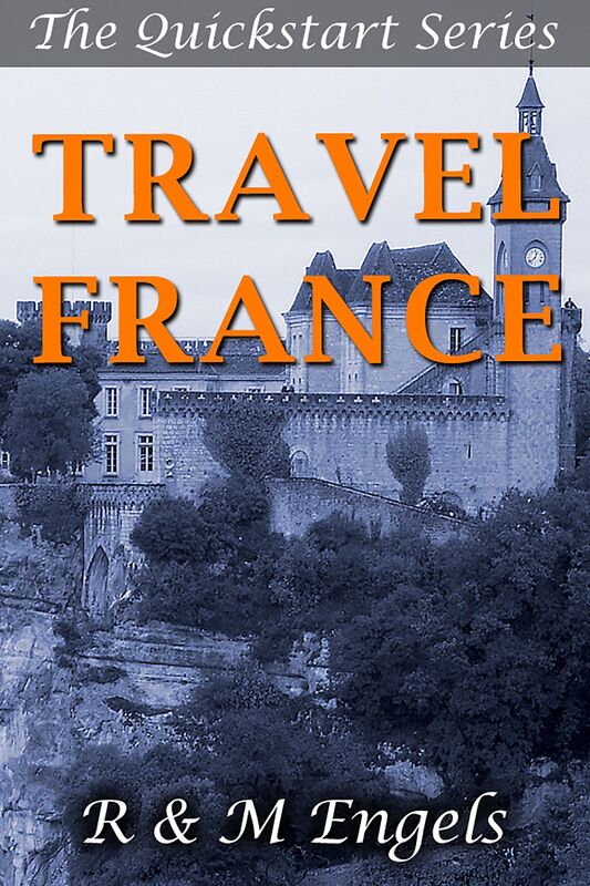 Travel France, A Kiss of France