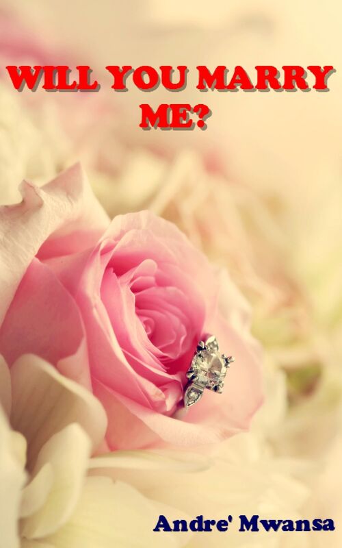 Will You Marry Me?
