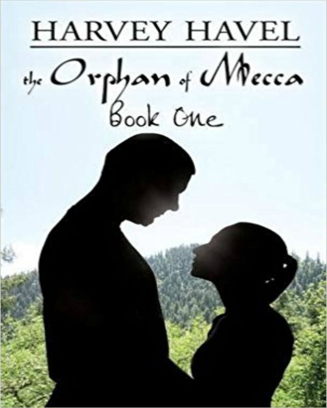 The Orphan of Mecca, Book One