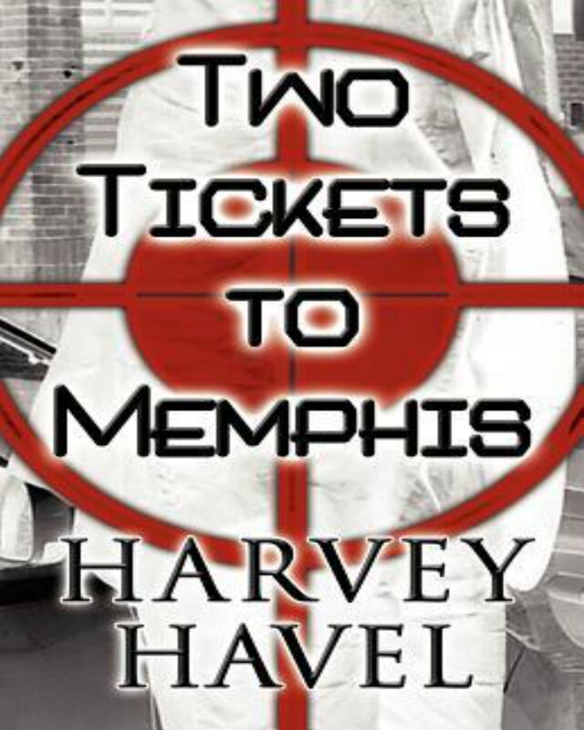 Two Tickets to Memphis