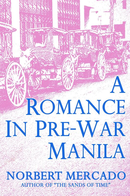 A Romance In Pre-War Manila