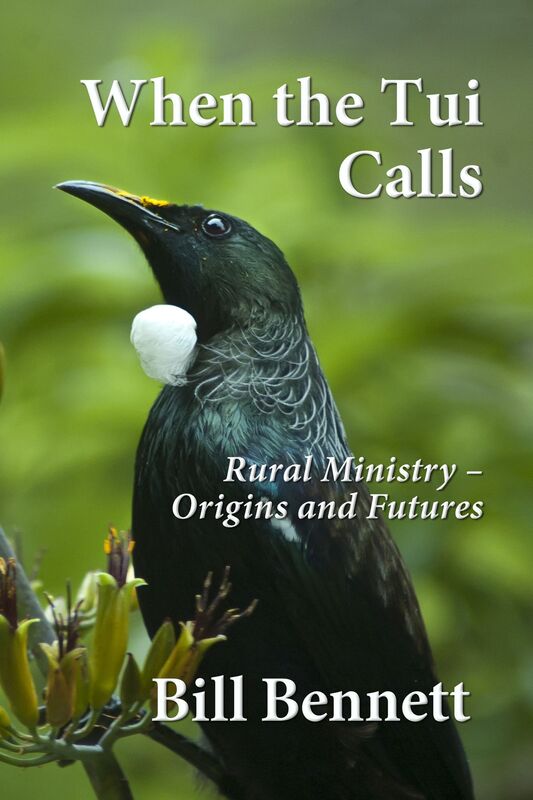 When The Tui Calls: Rural Ministry - Origins And Futures