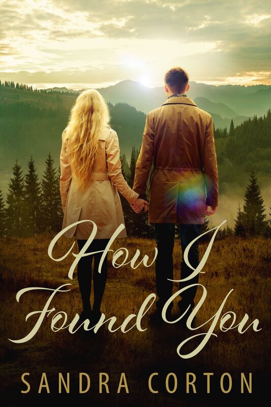 How I Found You