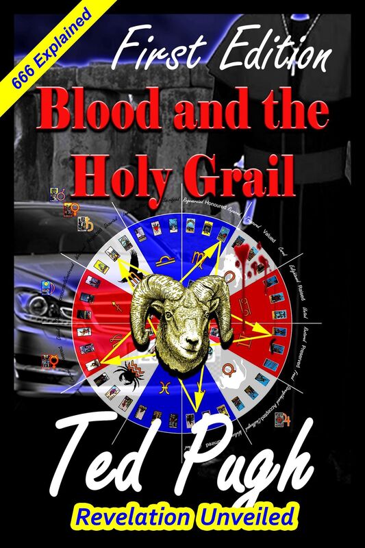 Blood and the Holy Grail