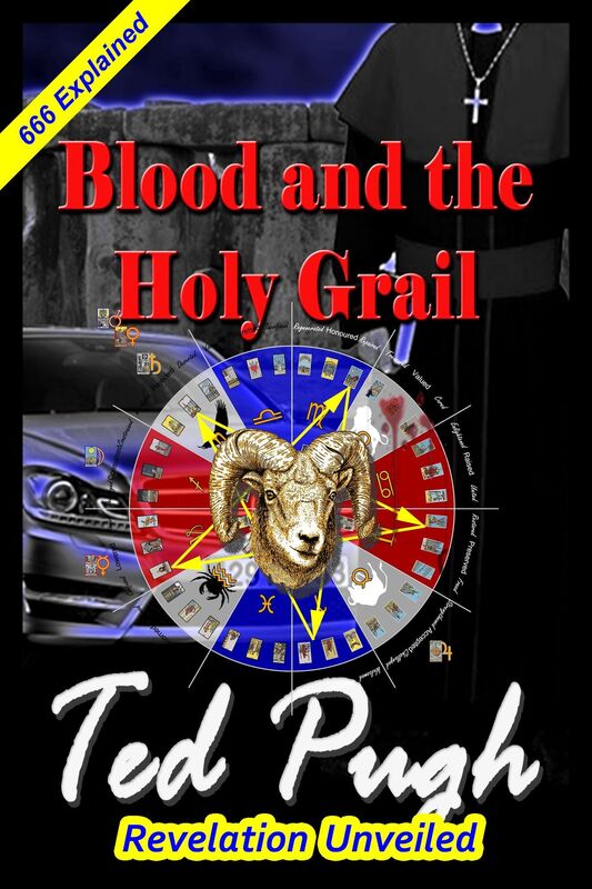 Blood and the Holy Grail