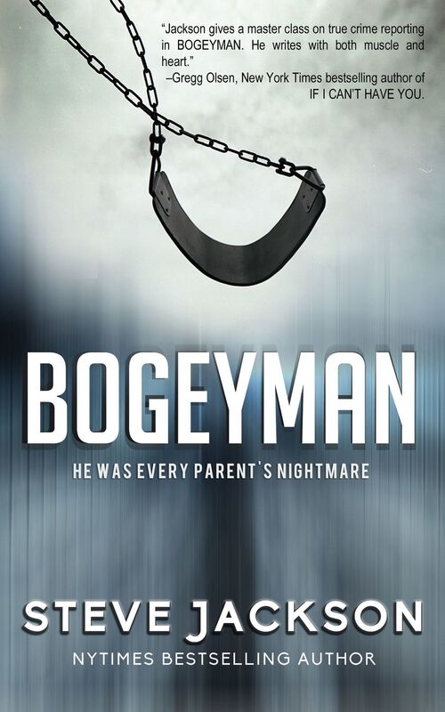 Bogeyman: He Was Every Parent's Nightmare