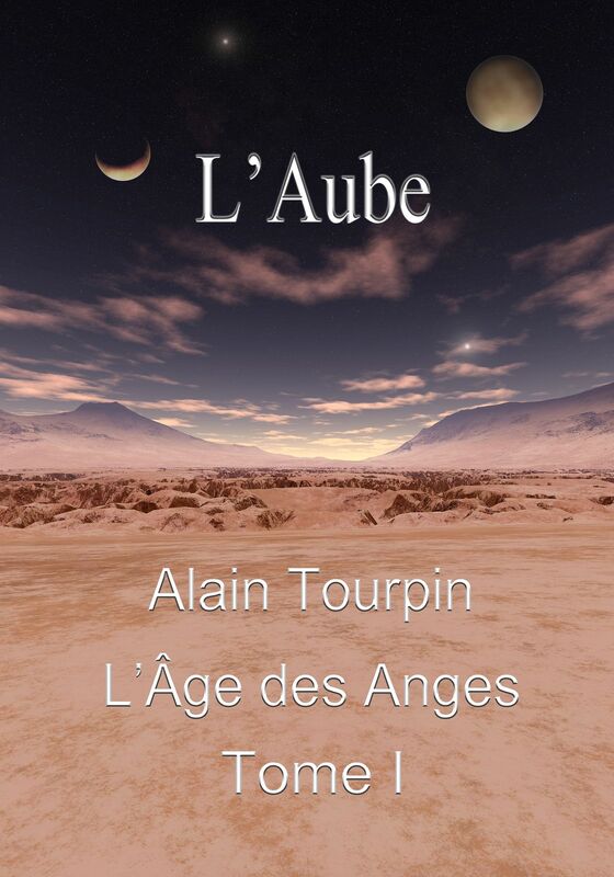 L'Aube