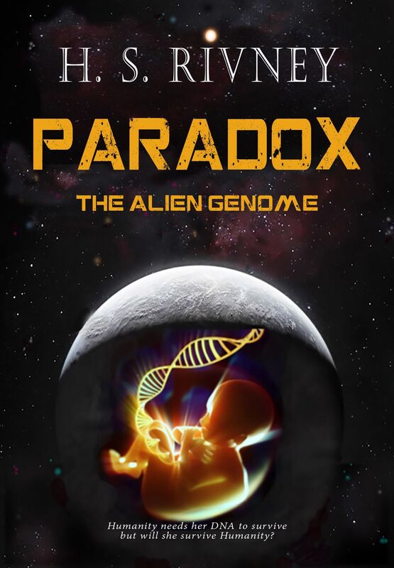 Paradox: The Alien Genome