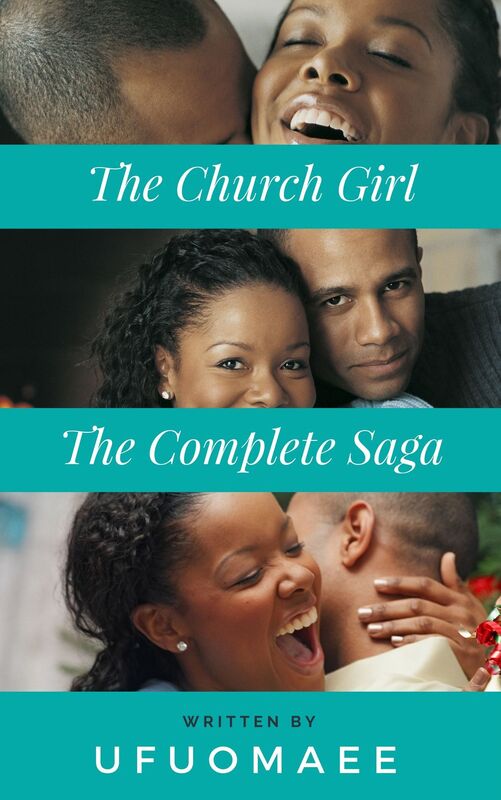The Church Girl