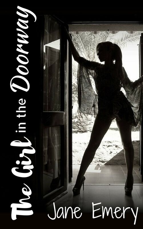 The Girl in the Doorway