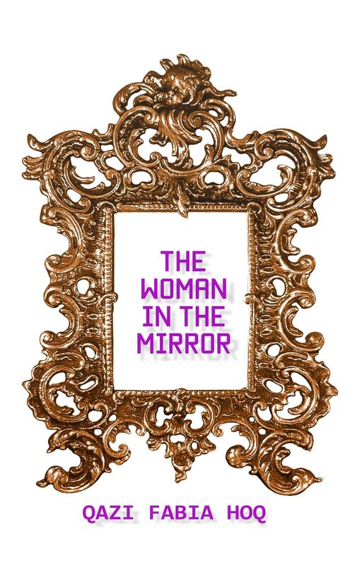 The Woman In The Mirror
