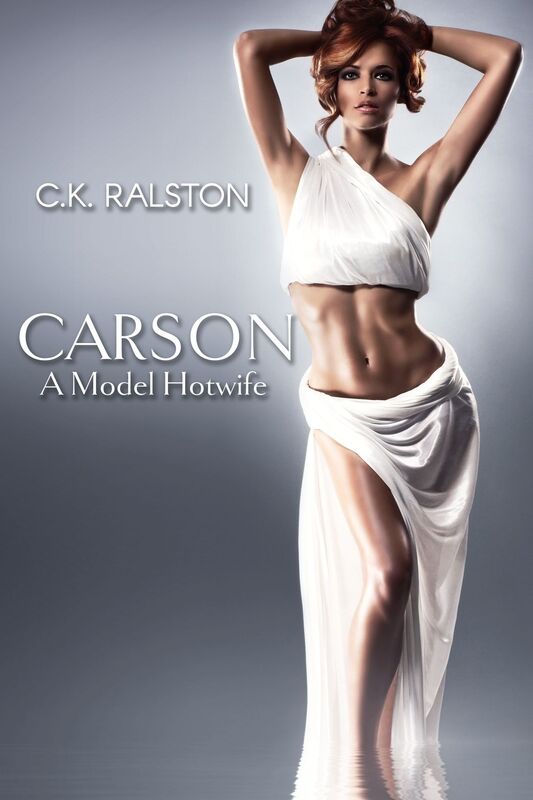 Carson: A Model Hotwife
