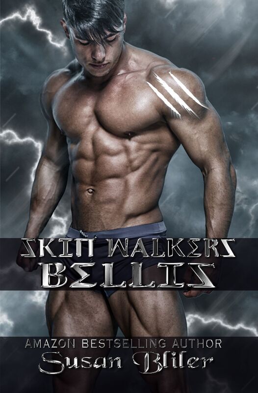 Skin Walkers: Bellis