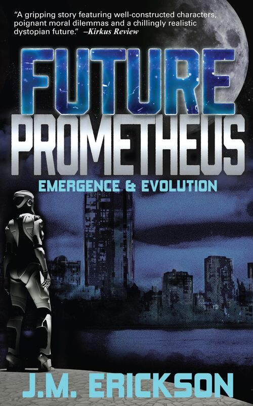 Future Prometheus: Emergence and Evolution