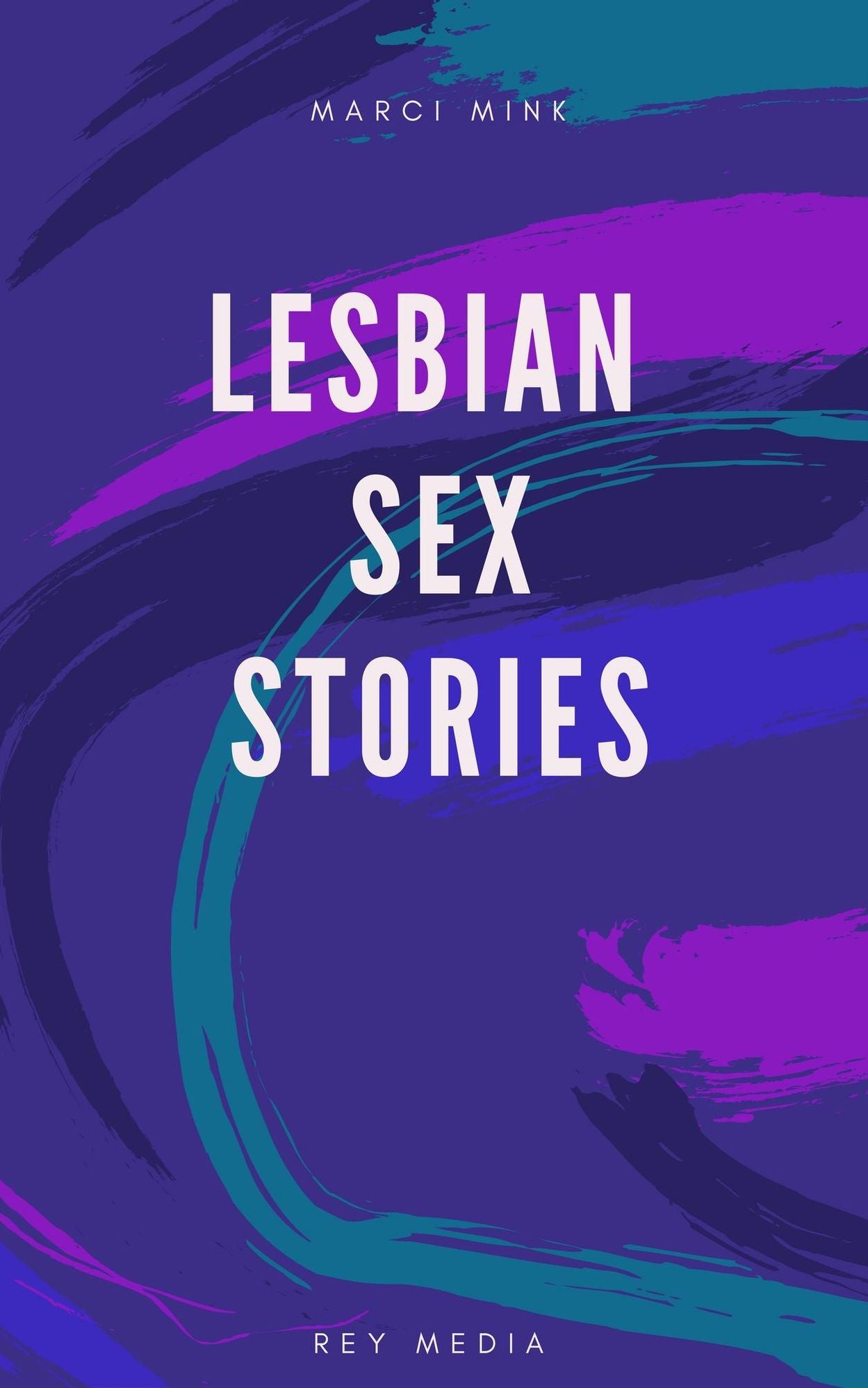 Lesbian sex stories